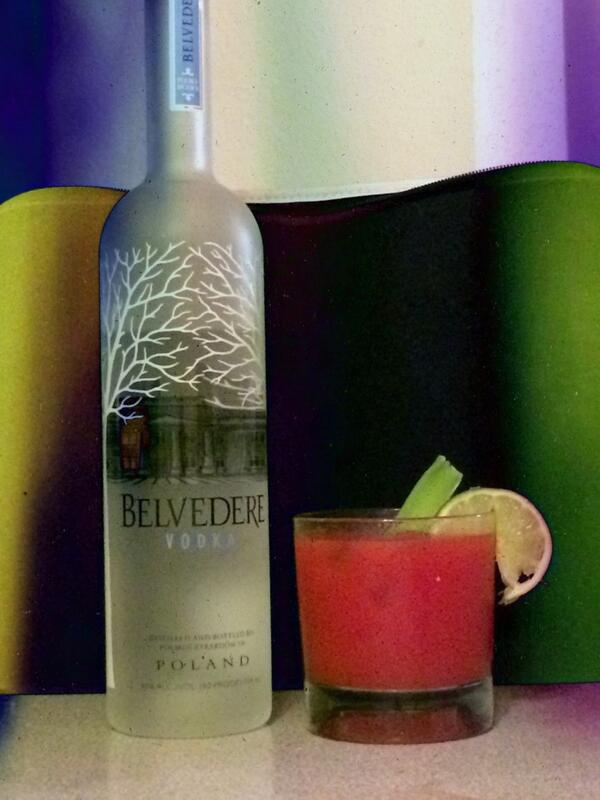 roshram16's tweet photo. #Belvedere Bloody http://t.co/Zf9vHXw2Jj