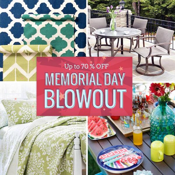 #WAYFAIR #WAYFAIRCOUPONS #WAYFAIRMEMORIALDAYSALE MEMORIAL DAY BLOWOUT SALE! couponsecretary.com/coupon-codes/w…