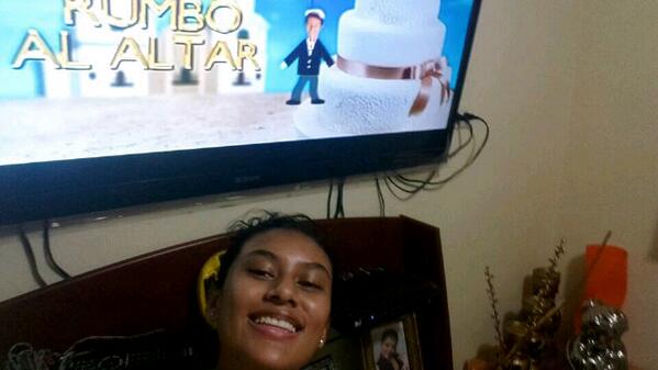 joselynccm's tweet image. #5Capitulo :)) Quiero estar allí @SoyElMejorTC @LissCedeno