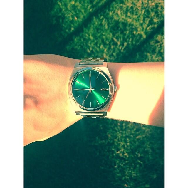 Nixon on X