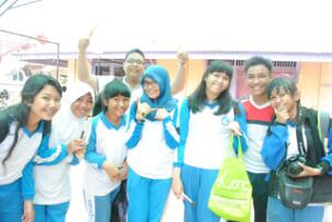 SMPN14Sembilan7's tweet photo. http://t.co/Sr6om31Kxk