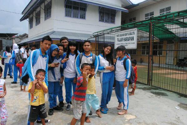 SMPN14Sembilan7's tweet photo. http://t.co/uKcr6VHsKc