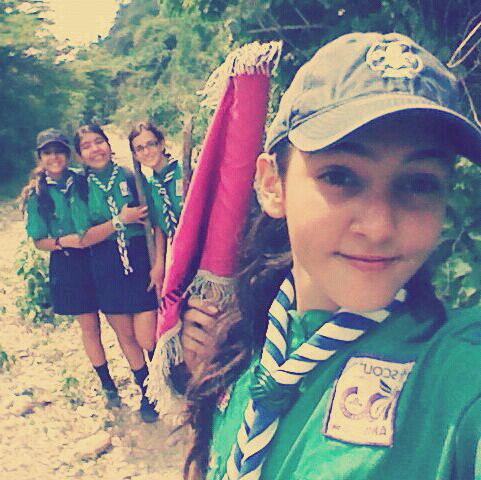 Sevenalways_'s tweet photo. Nos hacia como falta una excursión. http://t.co/ymOM2lEj3A