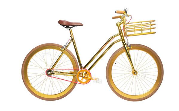 [VOGUE NEWS] ¿Pedalear con estilo? 100 veces sí, con las bicis <a href="/MARTONECYCLING/">MARTONECYCLINGCO</a> &amp; @ColetteParis bit.ly/1nOIkBJ