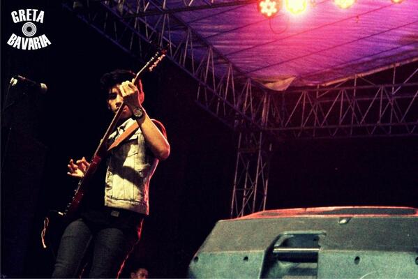 GRTABVRIA (@gretabavaria) on Twitter photo 