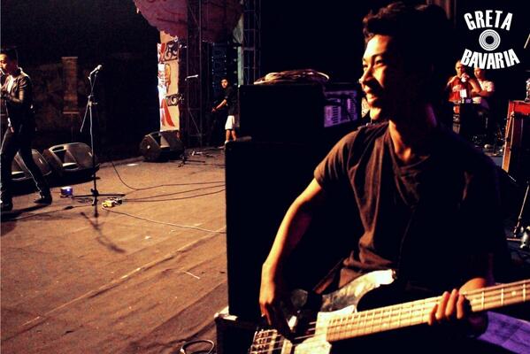 GRTABVRIA (@gretabavaria) on Twitter photo 