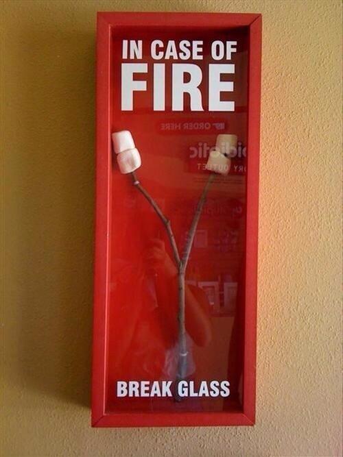 SoyDonDiablo's tweet photo. Alarma para gordos con antojos ... http://t.co/N9fU5SBALf