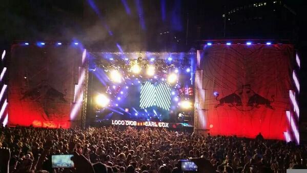 Movement Electronic Music Festival 2014 | Lineup | Tickets | Dates | Video | Detroit | News | Rumors | Mobile App | Prices