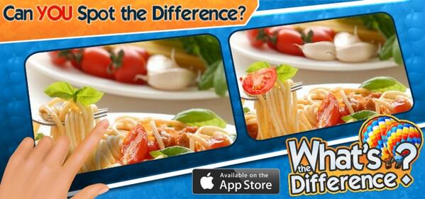 bburt81's tweet image. OMG, I'm on Level 79 of #WhatsTheDifference! goo.gl/1uyVKt