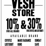 Photo by vesh store (@veshstore)