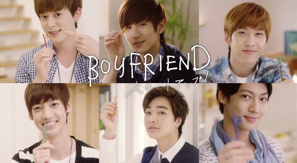 Бойфренд корея. Boyfriend группа корейская. Группа бойфренд Корея. Группа boyfriend участники. Бойфренд корейская группа участники.