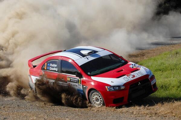 Official_iRally's tweet photo. Mark Pedder home for Queensland http://t.co/8RpJSladTf &amp; App @RallyComAu @RallyQueensland @Mark @mpedder7 http://t.co/DNaAUv8MIA