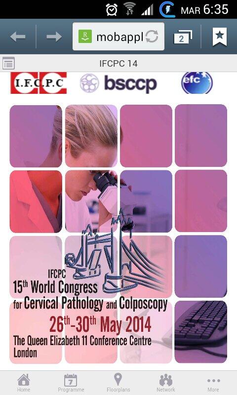 dcamusmx's tweet image. Ready to go #IFCPC2014