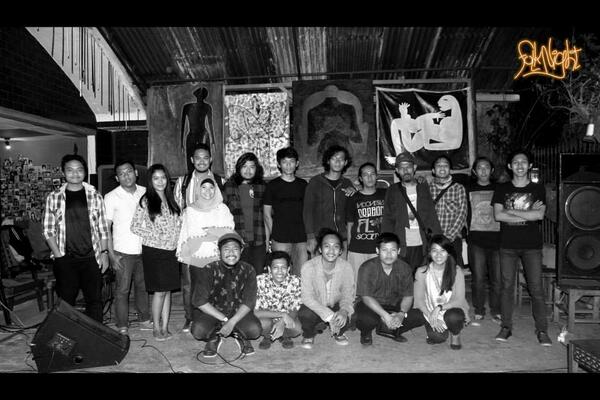 Rompok Bolong Malang tweet media