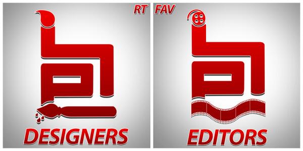 Ahdmin's tweet photo. RT for Designers! Fav for Editors! :D http://t.co/dVoxYph1Lw