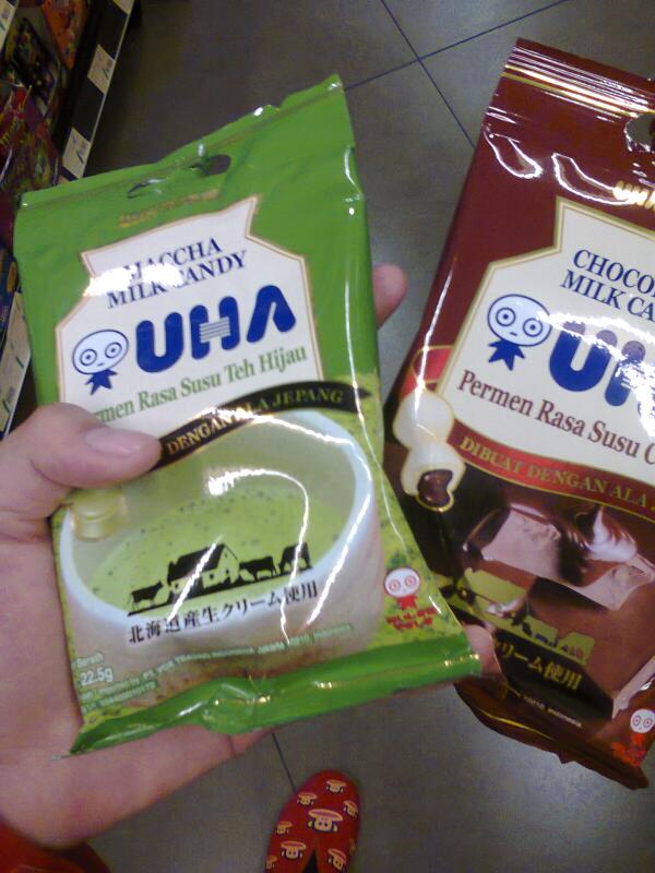 Defira_Syntani's tweet photo. Pengen ini lagiii:3 http://t.co/cr68dbiUxh