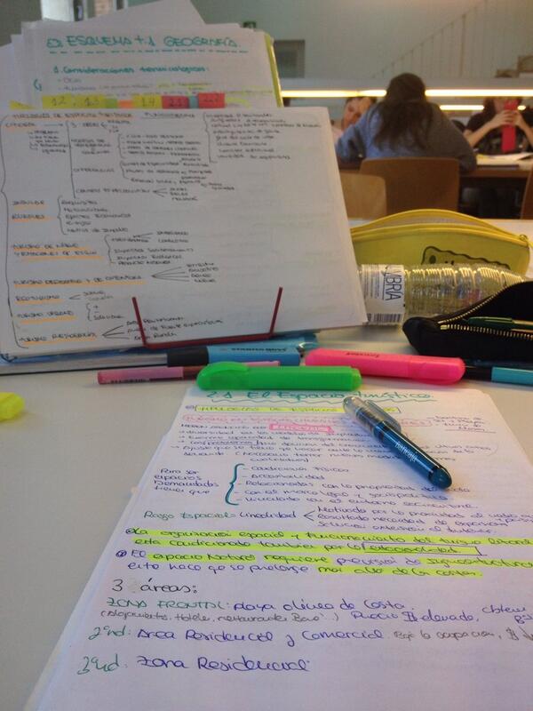MaiteCuenca4's tweet photo. Quieroo hacer ya el examennn!!!!!💪💪 http://t.co/RyCypRRvPa