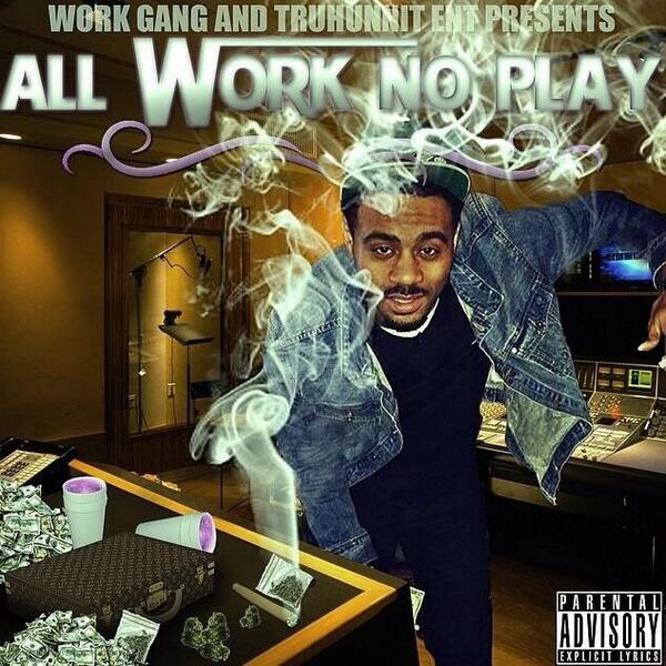 TredakidKir's tweet photo. Make sure you download @TBrown__ mixtape #AllWorkNoPlay on datpiff right now #KeepItRawEnt http://t.co/q5Y7OhRTQO