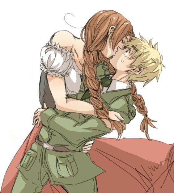 5月23日はキスの日らしいのでリプで指定されたカプのキス絵描くのtwitterイラスト検索結果 5月23日はキスの日らしいのでリプで指定されたカプのキス絵描くのtwitterイラスト検索結果