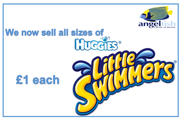 SwimatAngelfish's tweet photo. “@SwimatAngelfish: All sizes of #huggies #littleswimmers swim nappies now available! http://t.co/AB57pl8qxf”