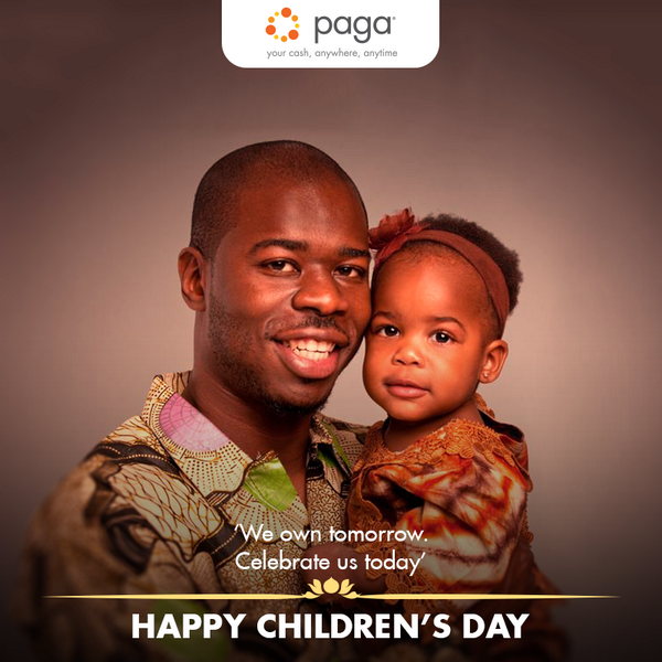Paga Group Ltd tweet media