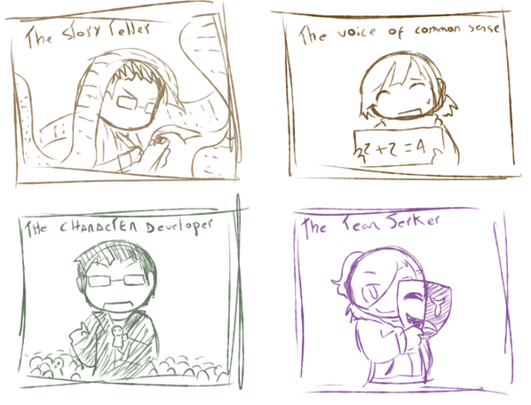 DiduDraws's tweet image. @CidOmega @Fendragon @L_TheArtist #OmegaProject