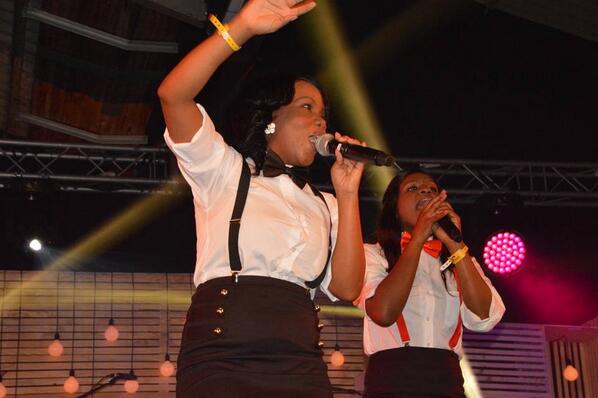HarmonyHouseSA's tweet photo. Harmony House Ensemble at One Voice Worship Experience 2014 @1_voiceworship @ww_wil http://t.co/7xp98fUNUe