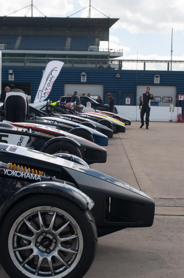 stiby's tweet photo. Was great to be @AtomCup this weekend, just a few hundred photos to go through now. http://t.co/Go0CGx3iMH