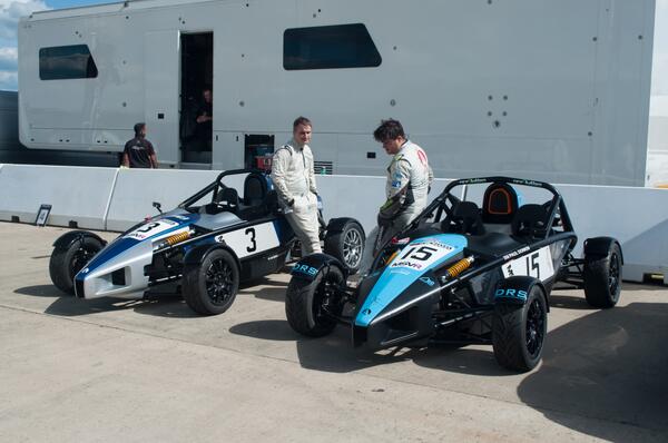 stiby's tweet photo. Was great to be @AtomCup this weekend, just a few hundred photos to go through now. http://t.co/Go0CGx3iMH