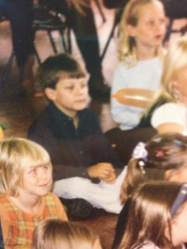 linzzcabeIIo's tweet photo. I FOUND FETUS PICTURES OF LOUIS AT MY COUSINS BIRTHDAY PARTY http://t.co/3fEof3gnqg