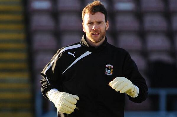 Coventry City News tweet media