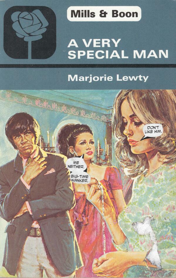ConnorBrothers's tweet photo. Everybody knows at least one 
*Very Special Man*

#collage #TrueLoveStories http://t.co/S1CYKEnbpp
