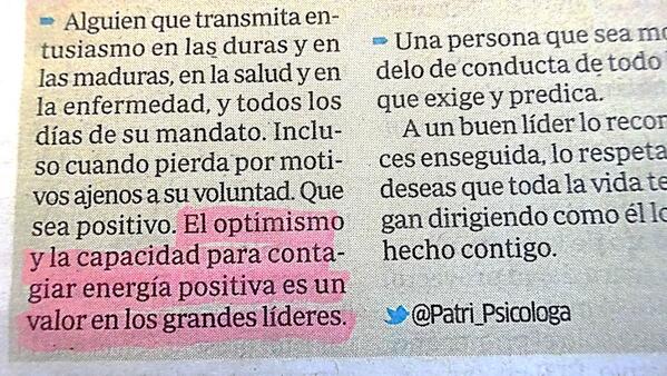 Patricia Ramírez tweet media