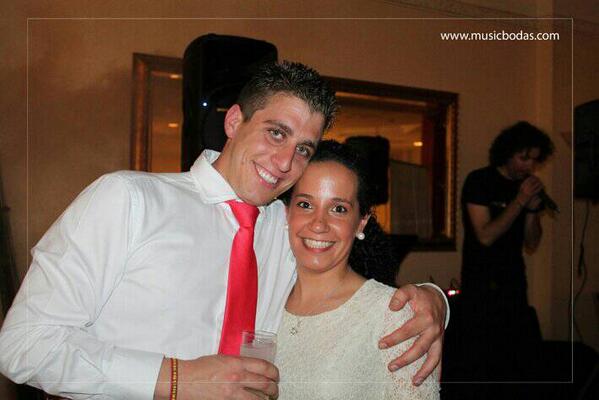 B.dias vamos a por el martes. Que te sea leve el dia que ya queda menos pa una fiestecita el sabado @antoniovacasgil