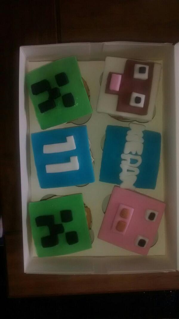 TMasterbakers tweet picture