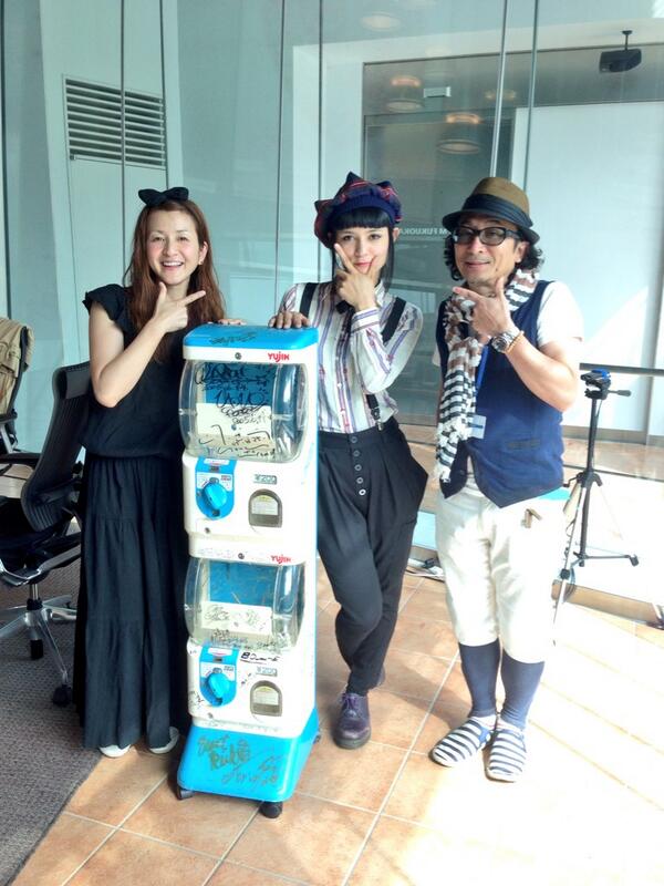 Twitter पर N 夙川boys Fm Fukuoka ラジ ゴン に出演しました 斉藤ふみさん 謎のアジア人さん ありがとうございました Http T Co Dmaet8shol