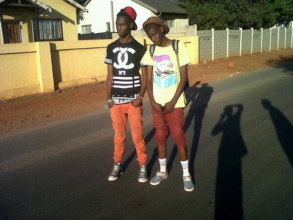 Camskay's tweet image. Deem