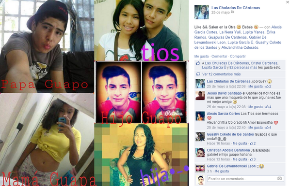 josueastorg's tweet photo. JAJAJA Amo internet #MePongoLocoCuando #nochesdeguau: http://t.co/WZ2Qgd27G8
