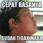 Photo by Komunikasi UI 2013 (@KOMUI2013)