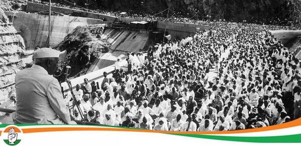 INCIndia's tweet photo. Our Inspiration - #PanditNehru 
http://t.co/ZIXKiah8GZ http://t.co/ofUoBOGU5i