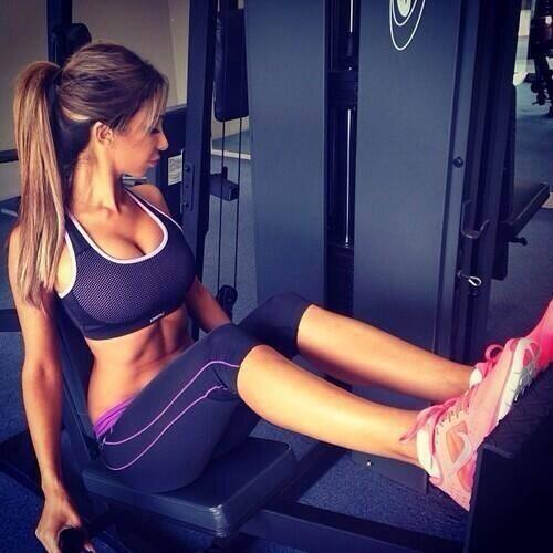 iLikeGirlsDaily's tweet photo. Fit Girls > http://t.co/n54JgBaZMs