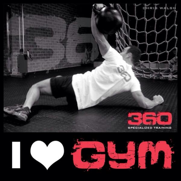 Chris Walsh tweet media