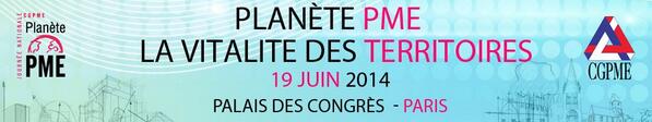 DisaSolar's tweet photo. Retrouvez @DisaSolar le 19/06 au Palais des Congrès de Paris pour @Planete_PME http://t.co/EAXXw5R1Xy
