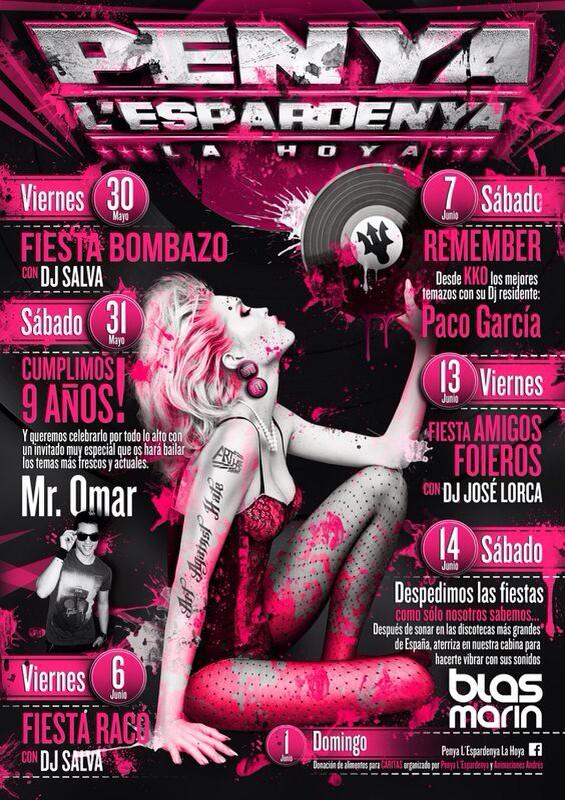 menut84's tweet photo. Vamos que estamos en fiestas!!!! http://t.co/XVEZWc75mW