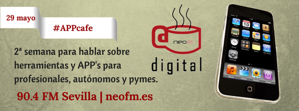 cafedigital904's tweet photo. Este jueves podrás descubrir ofertas gracias a @Oferlist en nuestro #APPcafe http://t.co/TVU19QfFht http://t.co/cnwSh7xwg7