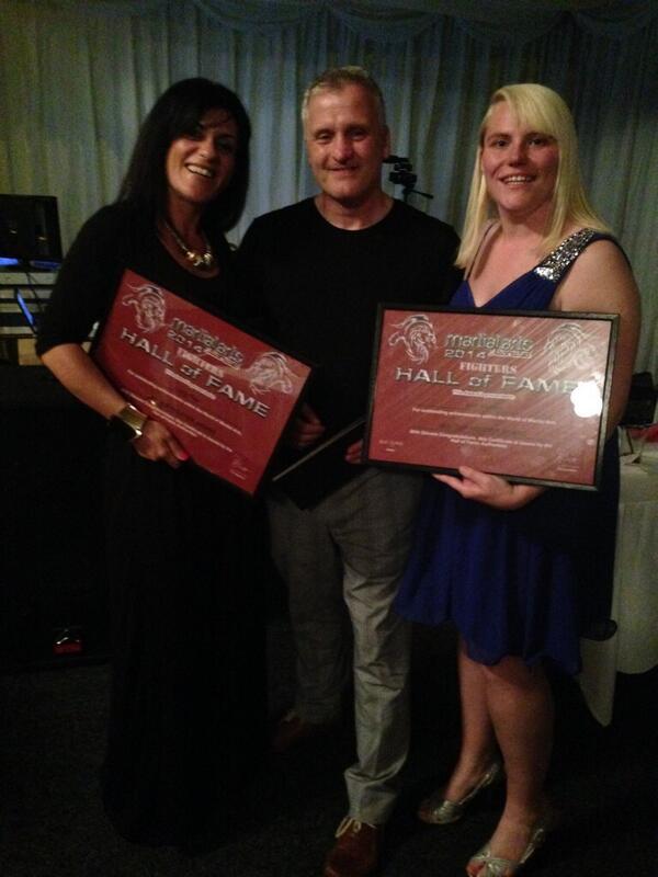 Lucyfear10's tweet photo. @BobSykesMAI Welcome :) Thanks for such a great night at @MAImagazine Hall of Fame! @matt_fiddes @HerronAsh http://t.co/77cBNXRJnJ