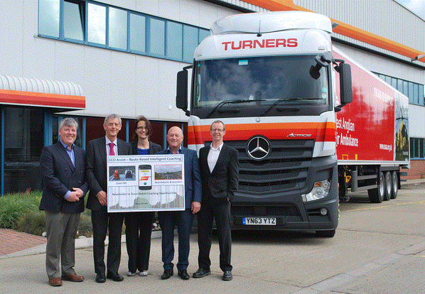 StrideIoT's tweet photo. A smart transport app developed by Stride has won an FTA award http://t.co/OL2L0iAKvY http://t.co/QkcCuCYOVR