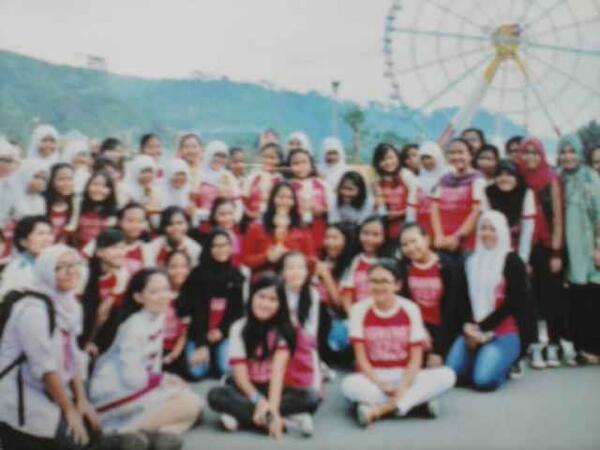 MarchingBand124's tweet photo. At Jungle Open~ :D http://t.co/bekaGiFyBy