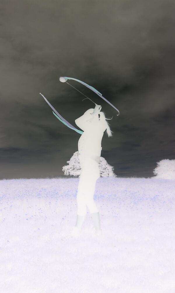 ScottyLouLou79's tweet image. #poi #poispinning #poidancing