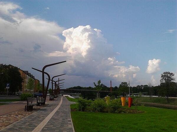 ManaJelgava's tweet image. #Jelgava #Silts #Atpūta #Pastaigas